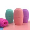 Silicone Ice Roller Mold For Face, Frozen Facial Massager, Skin Care Cooling Therapy Tools, Anti-Puffiness Beauty DIY Ice Maker