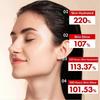 (3pcs) 50ml Real Collagen Fit Wrapping Mask, Peel-Off Facial Mask, Anti-Aging & Hydrating Face Mask for Hydration, Glow & Firming