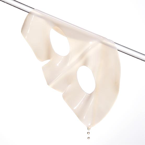 COSRX Die Alpha-Arbutin Verfärbungspflege Hydrogelmaske 34g*3 Stück