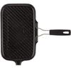 Le Creuset Grillpfanne rechteckig 36 × 20 cm (20049000000400)