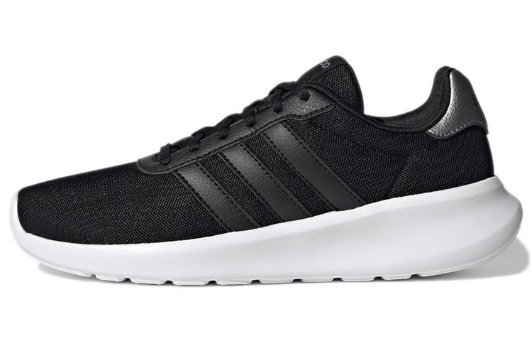 Lite Racer Wmns Adidas 3.0 Black Iron Metallic Women s GY0699 36