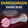 Special Shape Anal Dildo Plug BDSM Adult Toy Women Masturbation Sex Products