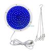 Y5GD 120 LED Blue Light Panel with Wire Hook for Personal Tanning Use