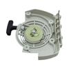 Carburetor Pulley Recoil Starter Ignition Coil Assembly For Stihl FS120 FS200 FS250 FS300 Trimmer Brush Cutter Parts