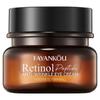 Retinol Eye Cream for Fine Line Removal, 30ml, 4 Pcs
