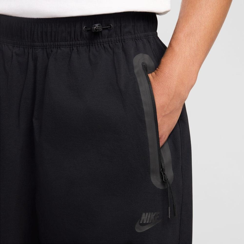 Nike M Tch Wvn Pant Os hM7159 010Blk Blk