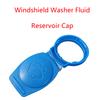 Fluid Reservoir Cap Windshield Washer Tank Bottle Cover For VW Bora Golf MK7 Polo C-TREK Tiguan MK2 Arteon CC T-ROC Passat B8 Hoses Windshield