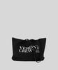 Verdnt Logo Canvas Eco Bag [Black]