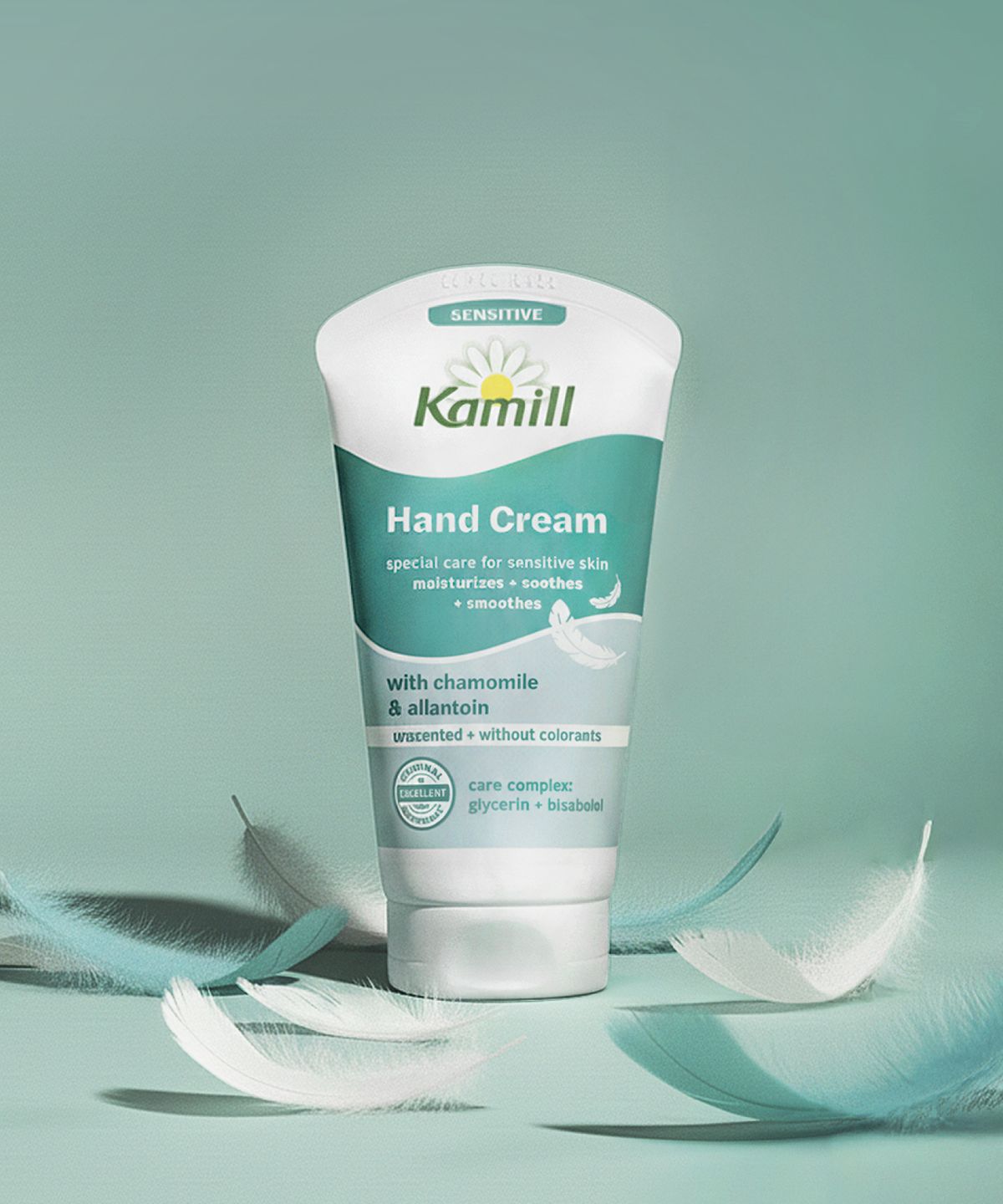 Choose 1 of 6 full-size hand creams Classic 100ml