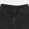 Adidas Slim Knit Jacket Logo Stand Collar Zip Long Sleeve Jacket Women jackets KF2666