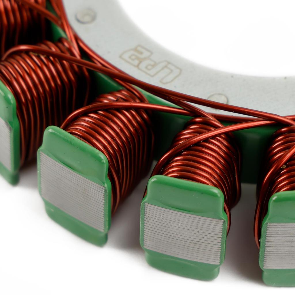 Stator Generator For Kawasaki ATV KVF360 Prairie 360 4x4 2003-2013 21003-0095