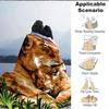 1pc Lioness Blanket Lightweight Blanket Throw Blanket For Sofa, Bed, Travel, Camping, Livingroom, Office yy251010062