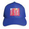 UtopiaA companion Baseball Cap Military Cap Unisex Hat Luxury Brand Thermal Visor fashionable For Unisex Womens