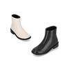 Elcanto Intense Women'S Basic Ankle Boots 3.5Cm Lcwa75I54V