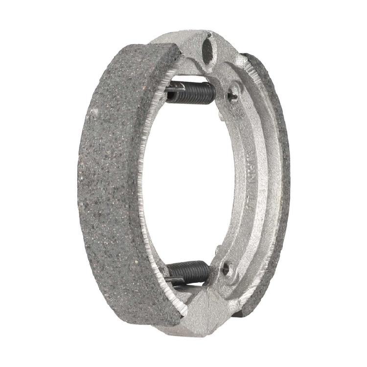 Piese de schimb plăcuțe de frână motocicletă pentru trotinetă electrică Trotinetă electrică Tambur față Trotinetă electrică Saboți de frână