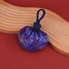 Scented Sachet: Hanging Cotton Linen Bag with Traditional Chinese Medicine Aroma for Bedroom