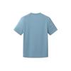 EMZ Men's Casual Breathable Round Neck T-Shirt