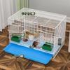 Animale de fermă
– Cuşti şi accesorii pentru animale