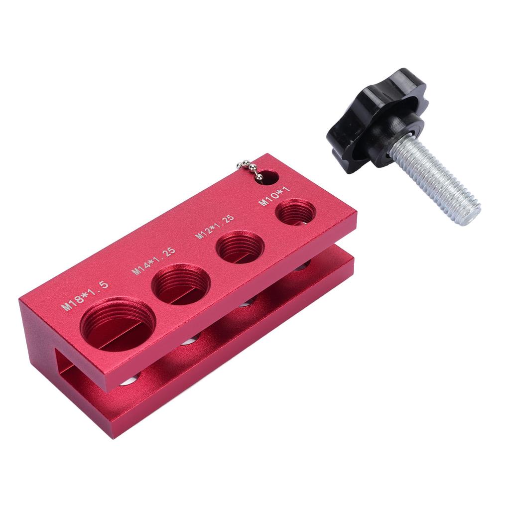 Tool Aluminum Easy to Use Accurate for Most 10mm 12mm 14mm 18mm s