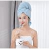 Dry Hair Cap, Super Absorbent, Quick Drying, Enlarged, Elongated, Headband Towel, Long Hair Shower Cap, Women's, Large Hair Towel