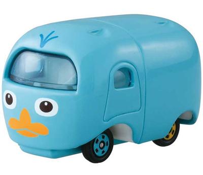 Tomica Disney Motors Tsum Tsum Perry Tsum
