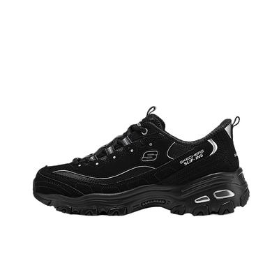 Scarpe da Ginnastica Comode Eleganti Versatili Stile da Papà Donna 150721-BKSL