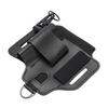 Leder Multitool Scheide Multifunktionale Tragbare Leder Werkzeugtasche für Camping Outdoor Aktivitäten