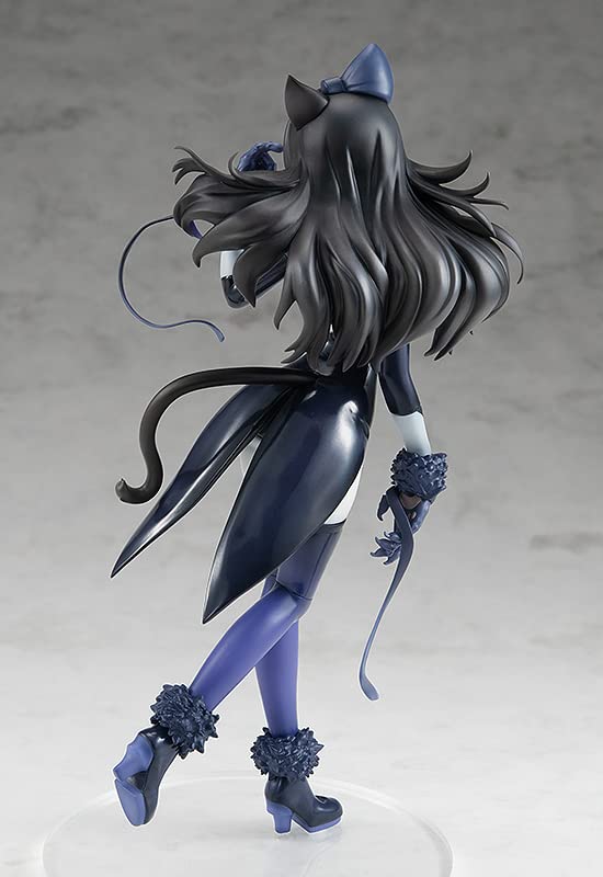 GOOD SMILE COMPANY POP UP PARADE RWBY Ice and Snow Empire Break Belladonna Lucid Dream Plastic Painted Complete Figure Non-scale