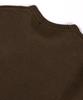 KAIFAI Skiing Banana Boy Knit (Brown) K25Zb168