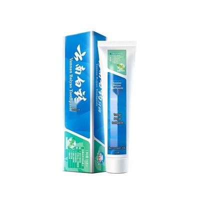 Yunnan Baiyao Refreshing Mint Toothpaste