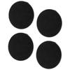 4PCS Wheel Center Cap 60MM Inner Diameter 70MM Outer Diameter Vehicle Rim Hub Central Hubcap Replacement Universal for