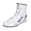 New Boxing Shoes Wrestling Shoes Soft Fitness Comfortable Anti-skid Training Professional Competition Shoes Indoor Training Shoes