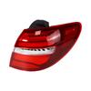 Exterior Accessories Taillight Assembly For Mercedes-Benz W246 B-Class 2015 2016 2017 2018 2019 Auto LED Tail Light Signal Lamp
