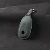 Car Key Case Cover For Mercedes Benz A B C E S Class W204 W205 W212 W213 W176 GLC CLE CLA GLB GLC GLS AMG W177 W222