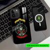 G-Guns N R-Roses Good Time Phone Case For iPhone17,16,15,14,13,12,11 Plus,Pro Magnetic with Magsafe Wireless Charging