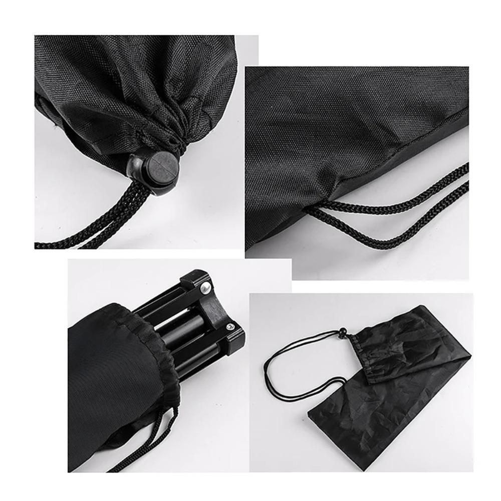 Drawstring Tripod Stand Umbrella Part Accessories Nylon Tripod Bag  Outdoors