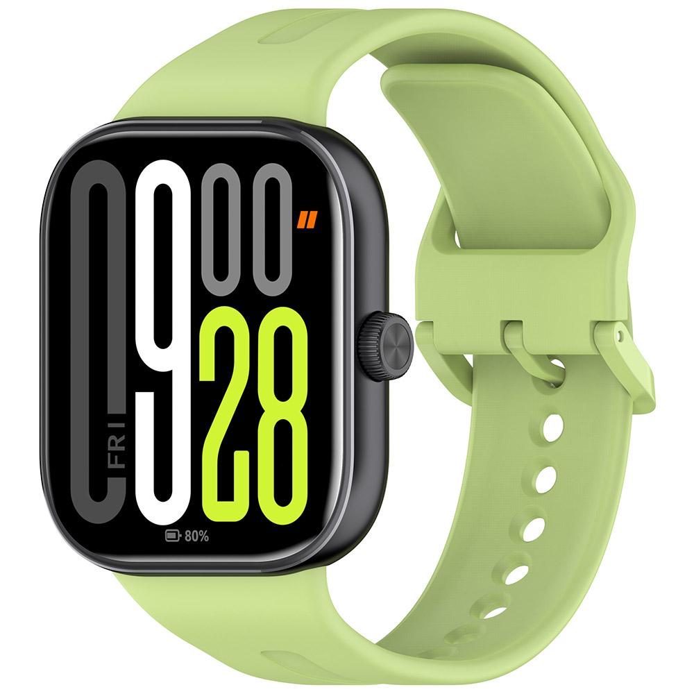 Cinturino in Silicone per Redmi Watch 5 Cinturino per Smartwatch