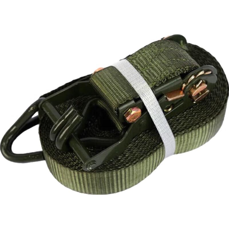 Ratchet Tie-Down Strap