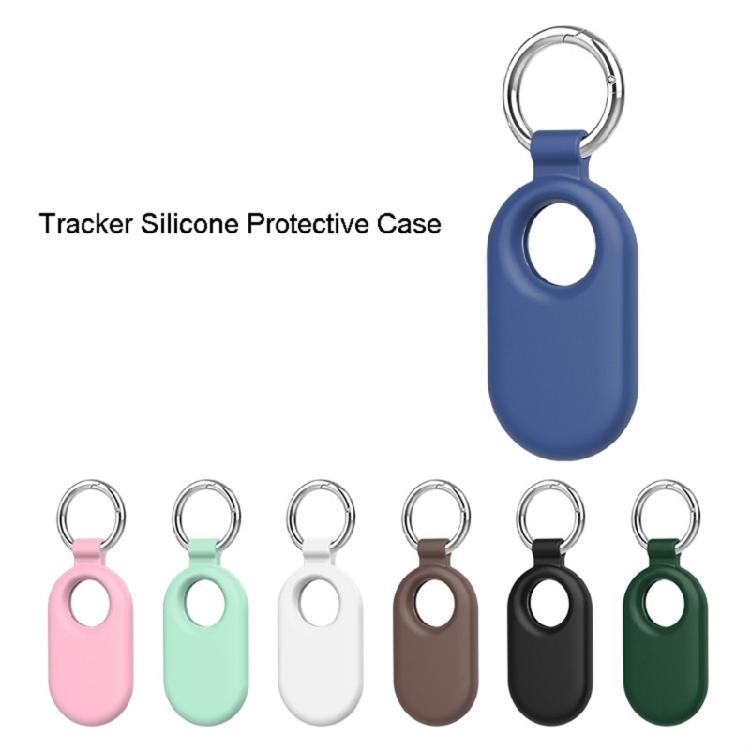 Silicone Protective Sleeve for Smarttag 2 Tracker Location Cover Anti-lost Case