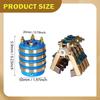 Slip Assembly Conductive Easy Installation Lightweight Replacements