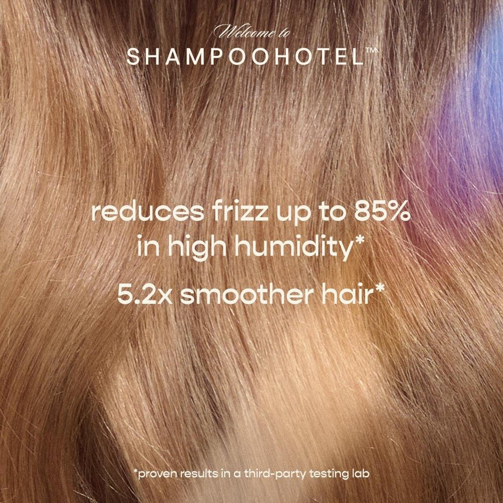 Shampoohotel Miami Leave In Conditioner 6.7 Oz
