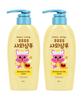 Pinkfong Shower Shampoo 380ml X 2