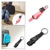 Essential: Adjustable Bag Strap for Luggage and Backpacks