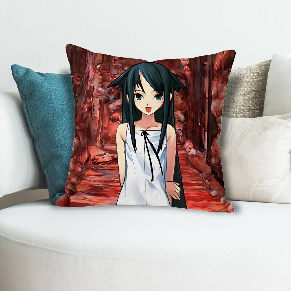 The SSong of SSaya Pillow Cases for Bedroom Living Room Sofa Home Decor Polyester Cushion Cover with Zipper
