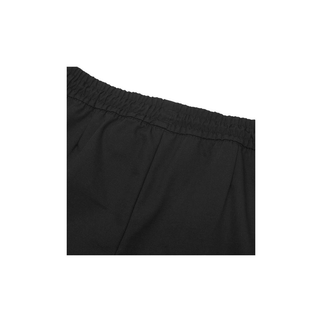 Puma Classics Cargo Pants Logo Solid Color Sports Long Pants Women Bottoms Black 535179-01