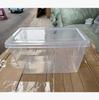 Egg Fridge Storage Box: Food-Grade Fresh-Keeping for Vegetables & Fruits