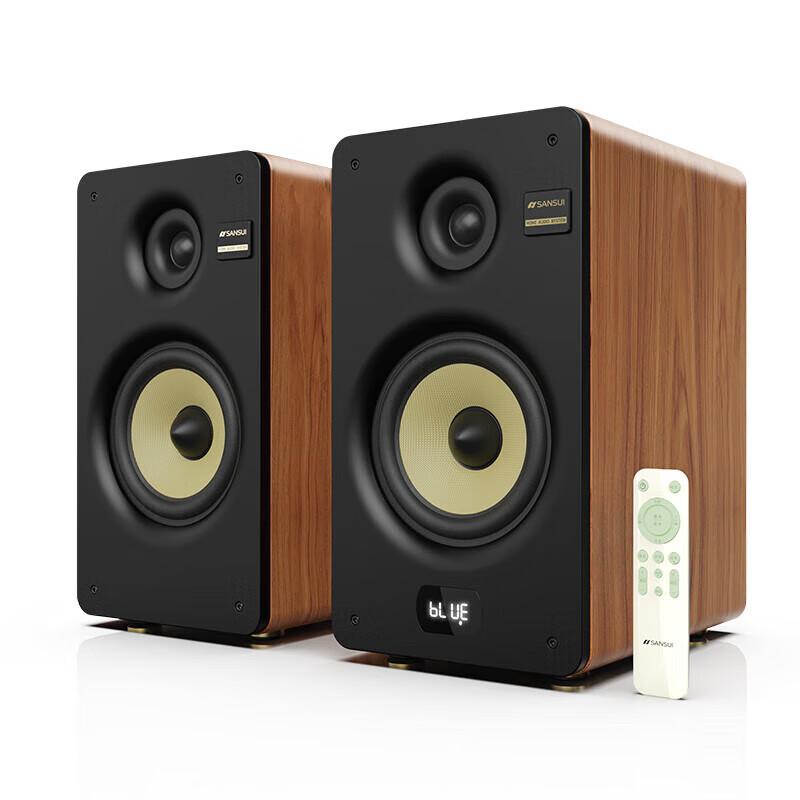 SANSUI S850 Home Theater KTV Audio System