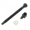 Chain Tensioner Adjuster Screw Chainsaw Parts 242XP Chainsaw
