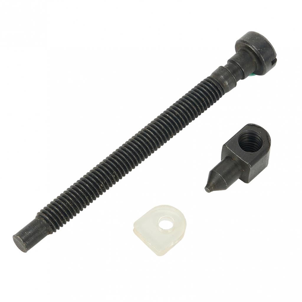 Chain Tensioner Adjuster Screw Chainsaw Parts 242XP Chainsaw