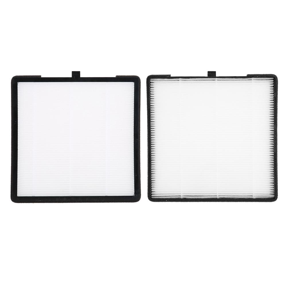 Nail Art Suction Dust Collector Filter Screen Manicure Machine Accessories